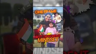 One Frame But Different Mindset 🇮🇳🫡 || Indian Army Women Officers || SUMIT EDITIONAL || #shorts