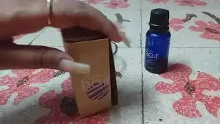AROMA MAGIC FLAKY OIL||FLAKY SCALP ||DANDRUFF ||REVIEW ||IN HINDI