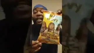 MIGO RAP SNACKS LETS GET IN 4 A CLOSE UP ON THAT BAG 😋🔥🔥🔥🔥🔥🔥🔥🔥🔥🔥 #foodporn @officialrapsnacks
