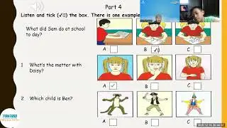 PK2407063 - 16/12/25 - Fun for movers - Reading & Writing 6.3