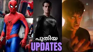 Spider-Man Vs Ninja's and Synderverse Returns ? (മലയാളം)