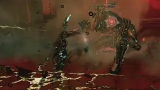 Warframe Coda Mire Slam Buils 7million+ damage