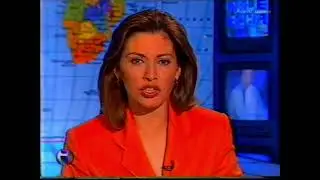 TVI Jornal INC - Outubro 1996