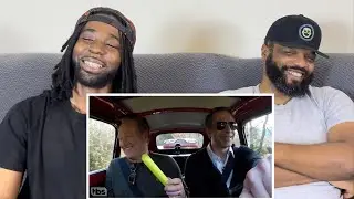 Conan & Jordan Schlansky&rsquo;s Italian Road Trip Reaction