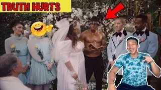 Lizzo - Truth Hurts (REACTION)