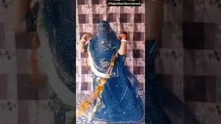 Aur rang de ।। All time hit rajasthani song।।2026 😍😍#rajasthanisong #new  #shorts