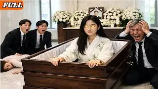 Betrayed to Death, the Heiress Is Reborn Abandoned &mdash; This Time, Only Revenge