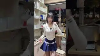 🔴 LIVE: Chinese Street Food and Hot Dance 2026/01/09 18:57:07.