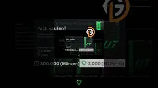 EAFC 24🚨 300k Pack😱 #shorts #viral #eafc #eafc24