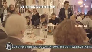 NORDLICHT -  EXKLUSIVE EVENT LOCATION IN WIEN