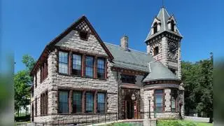 Creating a Self-Guided Historic Tour for Princeton, MA
