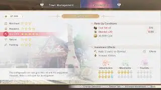 2025 Video Game Challenge, Part 625: Atelier Resleriana: The Red Alchemist and the White Guardian