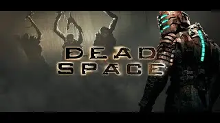 Dead Space Remake - GamePlay - Chapter 7