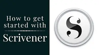 How to Get Started with Scrivener | Best Writing Software