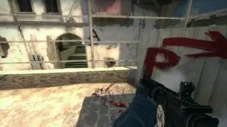 Flashing Lights - CSGO Fragvid