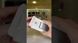 Чехол Google Pixel 6