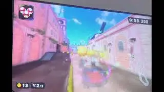 Peach Beach NITA 1:44.706