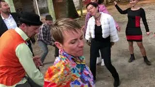 GAFA TWIST - le clip - les shovels