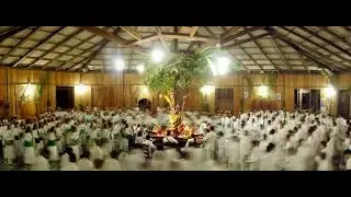 Santo Daime - Luz Divina
