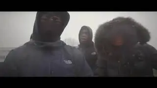 (#Siraq) SR | Stabber x Lil Shaq x S2 - 86 Diss [Official Audio] #Exclusive #86Diss