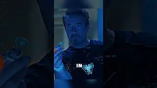 Blue Beetle Suit Is More Dangerous Than Iron Man&rsquo;s 😱 #shorts #marvel