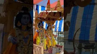 May this Ram Navami bring you the strength to overcome all obstacles #youtubeshorts #ramnavami