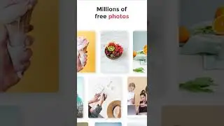 Introducing the Visme iOS App! 🎉