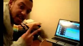 making a custom drum kit (version 2)