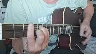 Easy Listening Archtop Guitar 