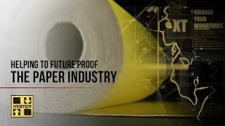 Future-Proofing the Paper Industry I Hyster