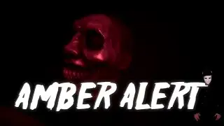 Amber Alert / PC (Review)