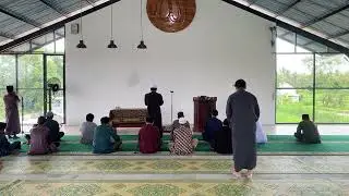 Khutbah Jumat Masjid Maemunah Banteran Yayasan Alhuda Alislami Indonesia 9 Januari 2026