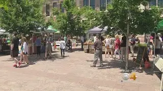 4 Weekend Events To Check Out In The Denver Area