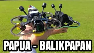 Drone FPV Digital Terbaik Di Tahun 2025 | Pilot Nakal FPV