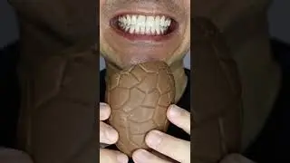ASMR | Creme Egg Chocolate Treat 🍫 #DoctorTristanPeh #ASMR