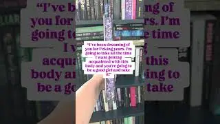 Fantasy Book Review #booktok #booktubetbr #booksummary #bookish
