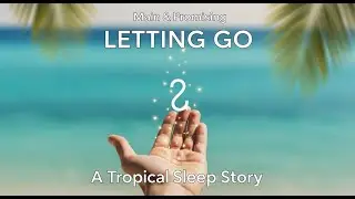 Very Boring Sleep Story for Adults to Fall Asleep Fast, Calm Voice Bedtime Story for Deep Sleeping.