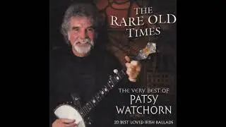 Patsy Watchorn ~ Ringsend rose 🎵🍀👍👌