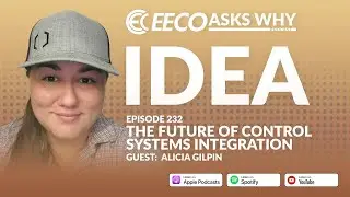 232. Idea - The Future of Control Systems Integration