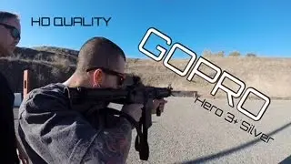 GoPro HD | FULLY AUTOMATIC AWESOMENESS!!!