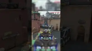 This BUG crashed VALORANT