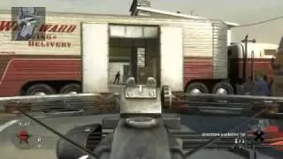 Dogma4590 - Black Ops Game Clip