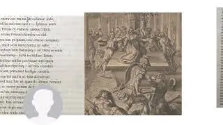 Latin OCR A level AENEID II Recitation