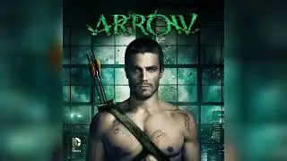 Battlefield - Arrow 1x02 (Unreleased Score by Blake Neely)