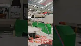 #pvc window sill #extruder #machine PVC panel extrusion line #pvc profile production machinery