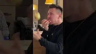 HAUSVERBOT 🤓🍎 #viral #fun #comedy #juggling