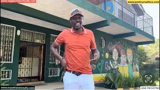 Father & Son Born on the Same Day 🎂 | Birthday Celebration in Nairobi 🇰🇪