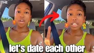 Single Mothers Are Really Becoming This Desperate?
