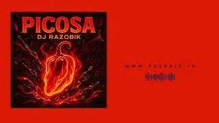 Picosa – DJ Razobik (Ragga)