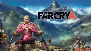 Far Cry 4 - Return To Sender